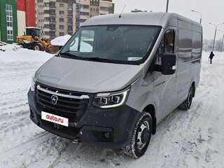 2023 ГАЗ Соболь NN, серебристый, 2050000 рублей, вид 2