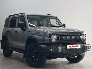 2024 Tank 300 I, серый, 3890000 рублей, вид 3