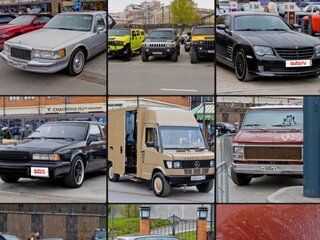 1993 Buick Century V, чёрный, 644000 рублей, вид 2