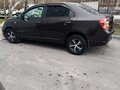 2017 Ravon R4, коричневый, 570000 рублей - вид 5