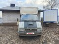 2001 ГАЗ ГАЗель (3302), серебристый, 260000 рублей
