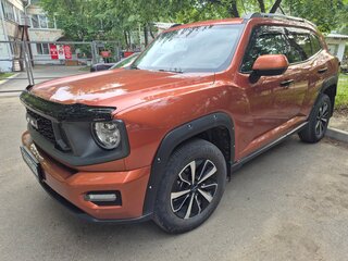 2025 Haval H7 I, оранжевый, 3185000 рублей, вид 2