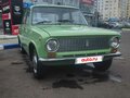 1985 Lada (ВАЗ) 2101, зелёный, 285000 рублей - вид 1