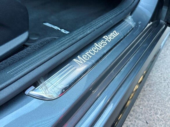 2020 Mercedes-Benz CLS 450 III (C257), серый, 6430000 рублей - вид 28