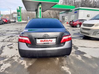 2010 Toyota Camry VI (XV40) Рестайлинг, серый, 1000000 рублей, вид 5
