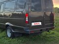 2011 ГАЗ ГАЗель (3221), коричневый, 550000 рублей - вид 1