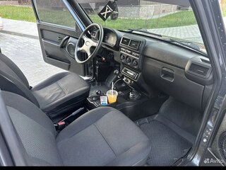 2020 Lada (ВАЗ) 2121 (4x4) I Рестайлинг (2020), коричневый, 800000 рублей, вид 3