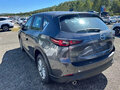 2025 Mazda CX-5 II Рестайлинг, серый, 2950000 рублей - вид 4