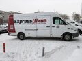 2018 Mercedes-Benz Sprinter Classic, белый, 2490000 рублей - вид 1