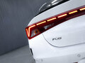 2021 Kia K5 III, белый, 2799000 рублей - вид 9
