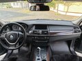 2010 BMW X5 40d II (E70) Рестайлинг, серый, 1800000 рублей - вид 6