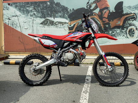 2026 Apollo RFZ, синий, 96100 рублей, вид 2