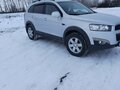 2012 Chevrolet Captiva I Рестайлинг, серебристый, 1430000 рублей - вид 5