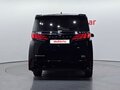 2024 Toyota Alphard IV, чёрный, 9770000 рублей - вид 3