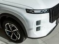 2024 Jaecoo J7 I, белый, 3100000 рублей - вид 10