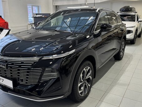 Haval F7 II
