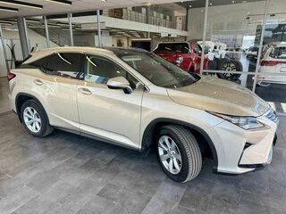 2015 Lexus RX 350 IV, бежевый, 3209000 рублей, вид 4