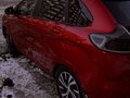 2016 Lada (ВАЗ) XRAY I, красный, 690000 рублей - вид 5