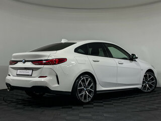 2021 BMW 2 серии Gran Coupe 218i F44, белый, 2419000 рублей, вид 2