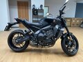 2024 Yamaha MT-09 (FZ-09), чёрный, 1290000 рублей - вид 2