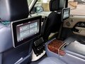 2018 Land Rover Range Rover IV Рестайлинг, чёрный - вид 11