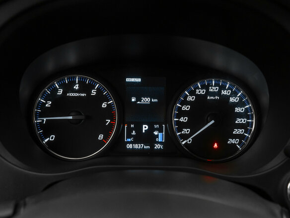 2016 Mitsubishi Outlander III Рестайлинг 2, серый - вид 10