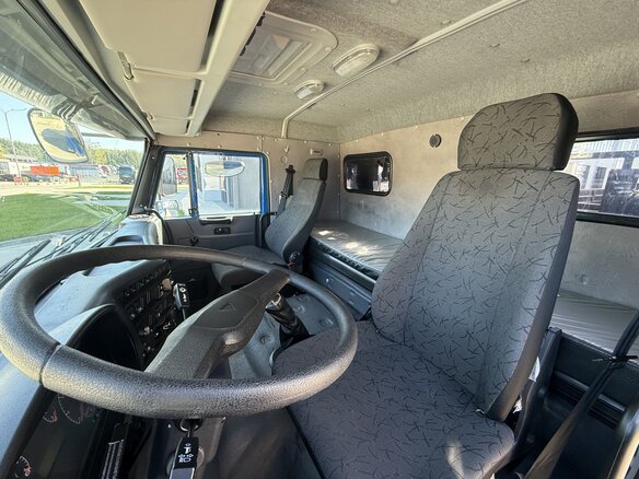 2025 КамАЗ 65117, синий, 9550000 рублей - вид 11