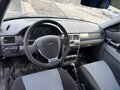 2009 Lada (ВАЗ) Priora I, чёрный, 250000 рублей - вид 9