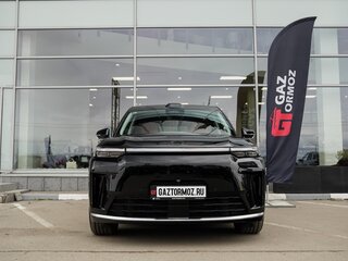 2026 GAC Trumpchi S9, чёрный, 5120000 рублей, вид 3