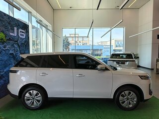 2026 Jeland J6, белый, 2350000 рублей, вид 3