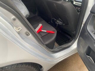 2007 Mitsubishi Lancer X, серебристый, 470000 рублей, вид 5