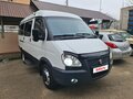 2010 ГАЗ ГАЗель (3221), белый, 1450000 рублей - вид 3
