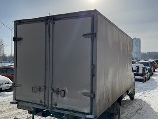 2015 ГАЗ ГАЗель (3302), белый, 990000 рублей, вид 3