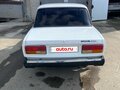 2004 Lada (ВАЗ) 2107, белый - вид 1