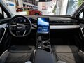 2026 Geely Atlas II, чёрный - вид 8
