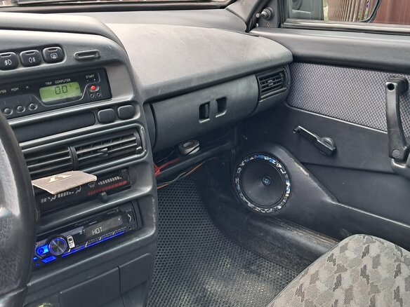 2007 Lada (ВАЗ) 2113, серый, 160160 рублей - вид 6