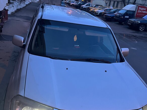 2008 Honda Pilot II, серебристый, 1020000 рублей - вид 17