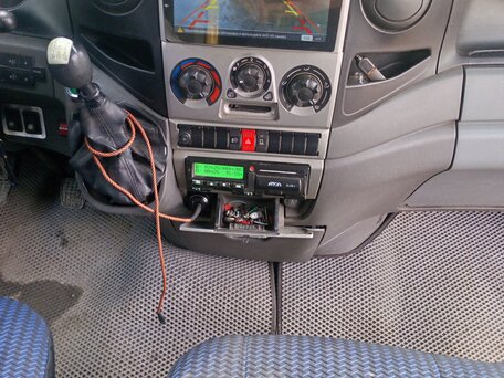 2012 Iveco Daily, белый, 1250000 рублей, вид 2