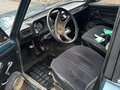 1996 Lada (ВАЗ) 2105, зелёный, 100000 рублей - вид 5