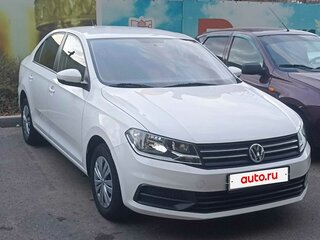 2021 Volkswagen Santana III, белый, 1500000 рублей, вид 5