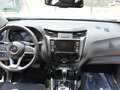 2025 Nissan Navara (Frontier) IV (D23), чёрный - вид 10