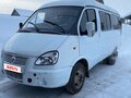 2010 ГАЗ ГАЗель (3221), белый, 700000 рублей - вид 1
