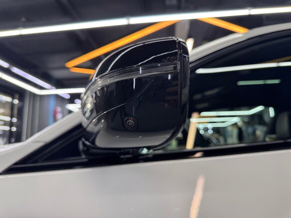 2021 BMW 4 серии 420i G22, G23, G26, белый, 5400000 рублей - вид 15