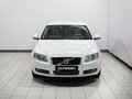 2011 Volvo S80 II Рестайлинг, белый, 1399000 рублей - вид 2