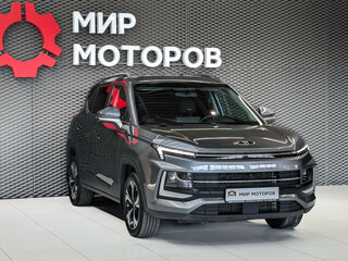 2024 Москвич 3, чёрный, 1499000 рублей, вид 3