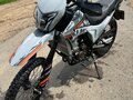 2025 Regulmoto TE PR, серый, 210000 рублей