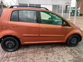 2008 Chery Kimo (A1), оранжевый, 270000 рублей - вид 6