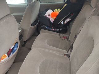 2005 Ford Explorer III, чёрный, 950000 рублей, вид 5