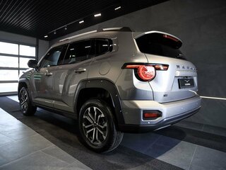 2026 Haval H7 I, серый, 4199000 рублей, вид 4