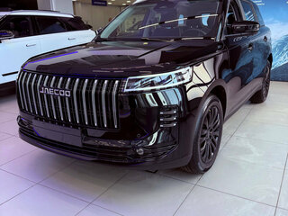 2026 Jaecoo J6, чёрный, 2549000 рублей, вид 4